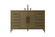 Millie Bathroom Vanity in Chestnut Brown (173|VF29354MCB)