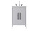 Millie Bathroom Vanity in Grey (173|VF29324GR)