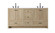 Soma Bathroom Vanity in Mango Wood (173|VF2866DMW)