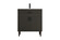 Chandler Bathroom Vanity in Mocha Brown (173|VF25030MMB)