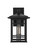 Harley One Light Outdoor Wall Sconce in Black (173|OD613W13BK) Harley One Light Outdoor Wall Sconce in Black (173|OD613W13BK)