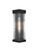 Swain One Light Outdoor Wall Sconce in Black (173|OD370W16BK)