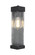 Swain One Light Outdoor Wall Sconce in Black (173|OD370W14BK)