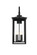 Carisle Four Light Outdoor Wall Sconce in Black (173|OD325W31BK)