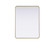 Remy Mirror in Brass (173|MR8A3040BRA)