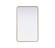 Remy Mirror in Brass (173|MR8A2236BRA)