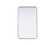 Remy Mirror in Silver (173|MR8A1830SIL)