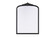 Naomi Mirror in Vintage Bronze (173|MR7F3042VB)