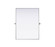 Amoura Mirror in Silver (173|MR6H4030SIL)
