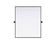 Amoura Mirror in Black (173|MR6H3036BLK)