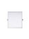 Amoura Mirror in Silver (173|MR6H2730SIL)