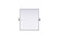 Amoura Mirror in Silver (173|MR6H2024SIL)