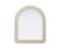 Marlowe Mirror in Linen White (173|MR4G3036LN)