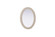 Marlowe Mirror in Linen White (173|MR4C3042LN)