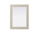 Marlowe Mirror in Linen White (173|MR4A2736LN)