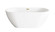 Fairview Bathtub in Glossy White (173|BT30359GWBGD)