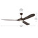 Mylo 80''Ceiling Fan in Satin Natural Bronze (12|310680SNB)
