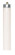 Light Bulb in White (230|S6476)