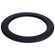 Downlight Retrofit Trim in Matte Black (230|802906)