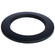 Downlight Retrofit Trim in Matte Black (230|802904)