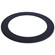 Downlight Retrofit Trim in Matte Black (230|802902)