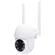LED Security Light in White (72|65925)