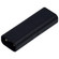 End-To-End Coupler in Black (72|63464)