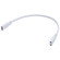 Connecting Cable in White (72|63420)