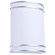 Glamour LED Wall Sconce in Brushed Nickel (72|621885)