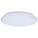 LED Flush Mount in White (72|621853)