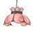 Anabelle One Light Pendant (57|285819)