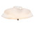 Atelier Three Light Flushmount (57|284320)