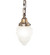 Colonnade One Light Mini Pendant (57|280707)