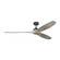 Collins Smart 70 70'' Ceiling Fan in Aged Pewter (71|3CLNSM70AGP)