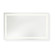 Mera Mirror in Might Bright White (1|MRIL1413)