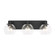 Rito Bath in Midnight Black (1|GLV1123MBK)