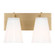 Upson Vanity in Satin Brass (1|GLV1102SB)