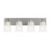 Miles Vanity in Brushed Nickel (1|GLV1064BS)
