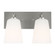 Miles Vanity in Brushed Nickel (1|GLV1052BS)