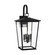 Linton Lantern in Textured Black (1|GLO1424TXB)