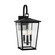 Linton Lantern in Textured Black (1|GLO1403TXB)