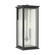 Audley Lantern in Textured Black (1|GLO1222TXB)