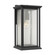 Audley Lantern in Textured Black (1|GLO1211TXB)