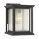 Audley Lantern in Textured Black (1|GLO1201TXB)
