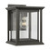 Audley Lantern in Antique Bronze (1|GLO1201CANBZ)