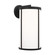 Luning Lantern in Textured Black (1|GLO1121OETXB)