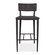 Calbas Bar Stool in Black (52|50298)