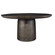 Madrone Dining Table in Golden Dark Bronze (52|50219)