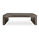 Obra Coffee Table in Golden Dark Bronze (52|50212)