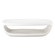 Leyton Coffee Table in White (52|50195)